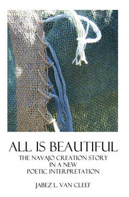 Book cover for All Is Beautiful