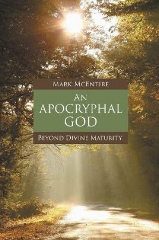 Cover of An Apocryphal God