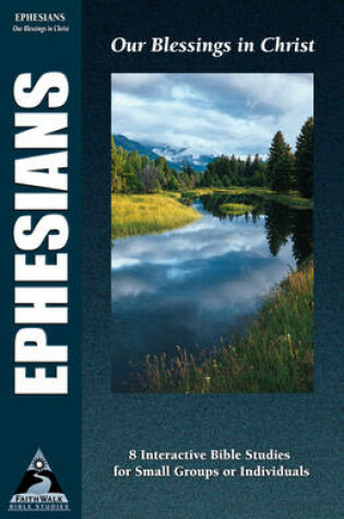 Cover of Ephesians