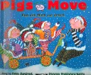 Book cover for Pigs on the Move