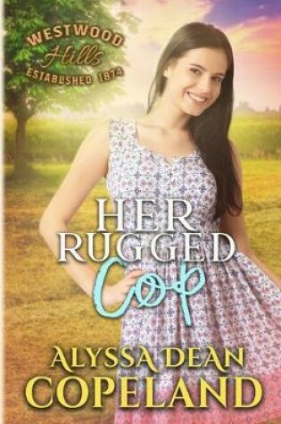 Cover of Her Rugged Cop