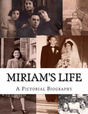 Book cover for Miriam's Life