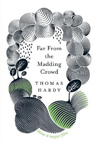 Cover of Far From The Madding Crowd (film)