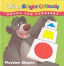 Book cover for Playtime Shapes