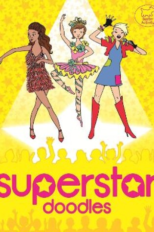 Cover of Superstar Doodles