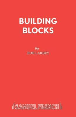 Book cover for Building Blocks