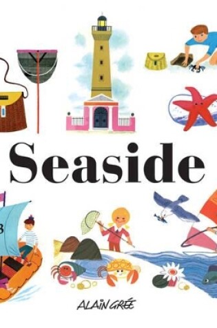 Cover of Seaside