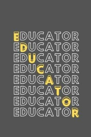 Cover of Educator