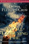 Book cover for An All-Consuming Fire