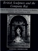 Book cover for British Sculpture and the Company Raj