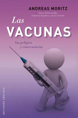 Cover of Vacunas, Las