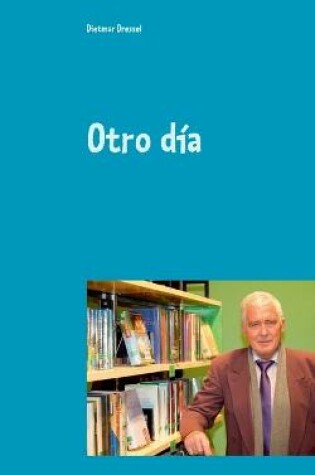 Cover of Otro día