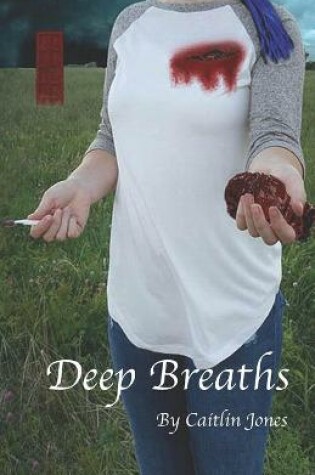 Cover of Deep Breaths