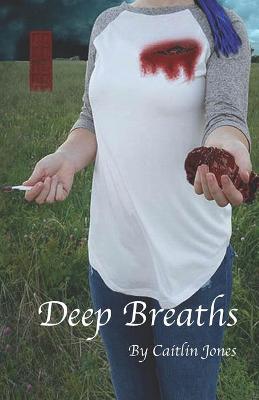 Book cover for Deep Breaths