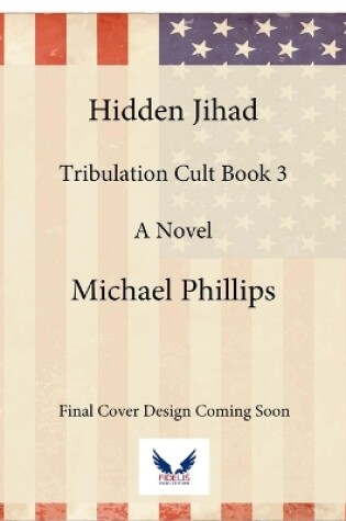 Cover of Hidden Jihad