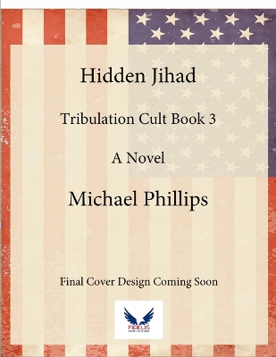 Book cover for Hidden Jihad