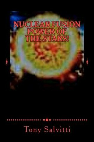 Cover of Nuclear fusion