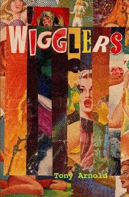 Book cover for Wigglers