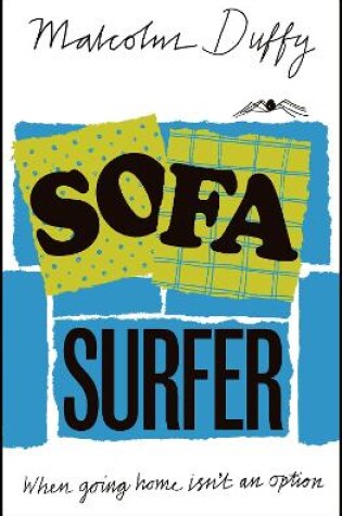 Cover of Sofa Surfer