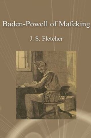 Cover of Baden Powell of Mafeking