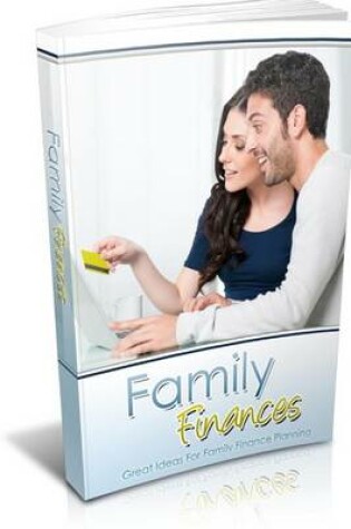 Cover of Family Finances