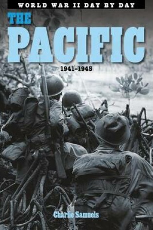 Cover of The Pacific 1941-1945