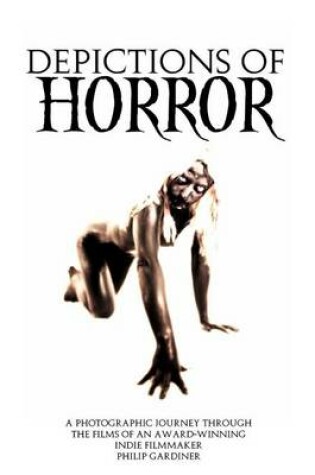 Cover of Depictions of Horror