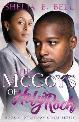 Book cover for The McCoys of Holy Rock