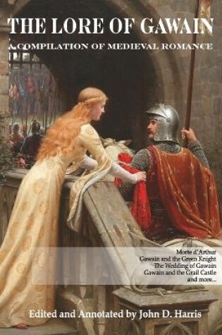 Cover of The Lore of Gawain