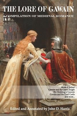 Cover of The Lore of Gawain