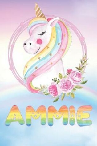 Cover of Ammie