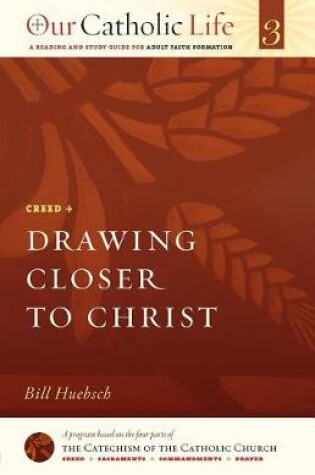 Cover of Drawing Closer to Christ