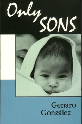 Cover of Only Sons