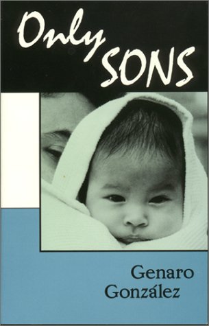 Book cover for Only Sons