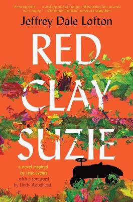 Cover of Red Clay Suzie