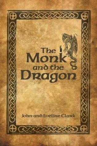 Cover of The Monk and the Dragon