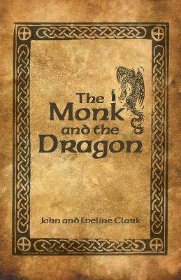 Book cover for The Monk and the Dragon