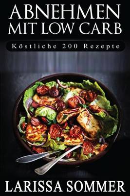 Cover of Abnehmen Mit Low Carb