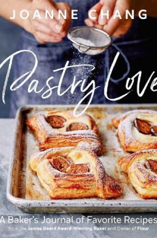 Cover of Pastry Love