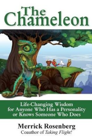 Cover of The Chameleon