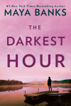 Book cover for The Darkest Hour