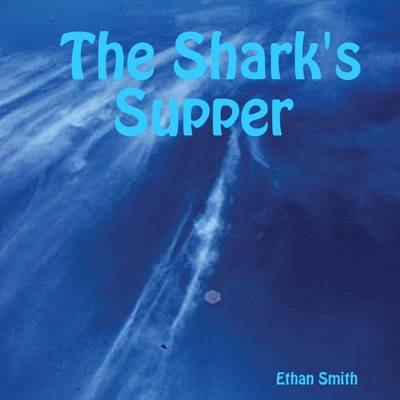 Book cover for The Shark's Supper