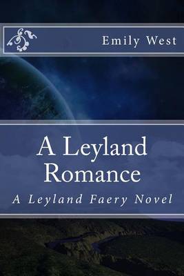 Cover of A Leyland Romance