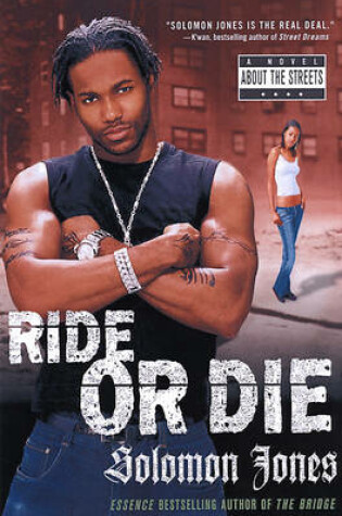Cover of Ride Or Die