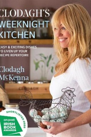 Cover of Clodagh's Weeknight Kitchen