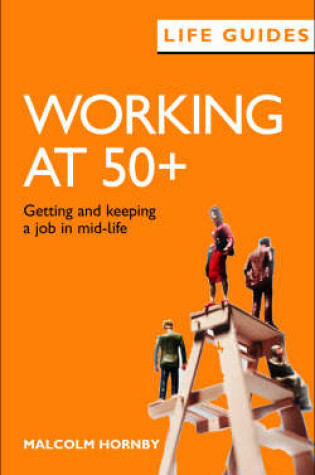 Cover of Working at 50+