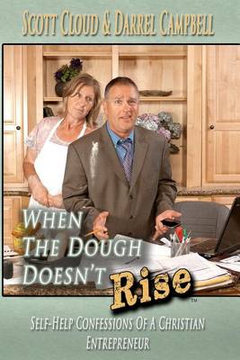 Book cover for When The Dough Doesn't Rise