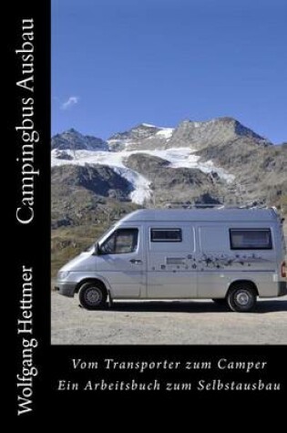 Cover of Campingbusausbau