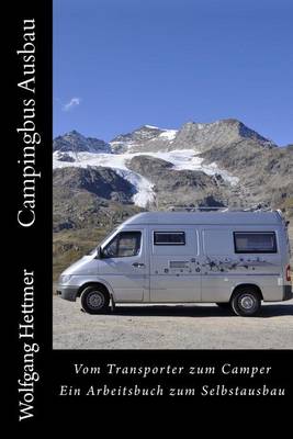 Book cover for Campingbusausbau