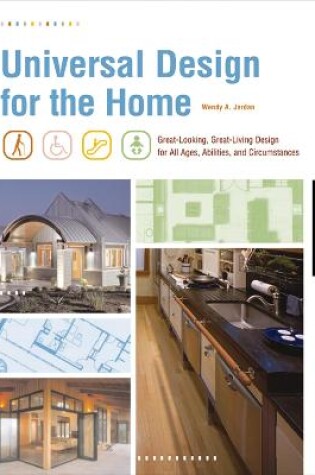 Cover of Universal Design for the Home
